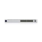 UBNT UniFi Switch 24 Port 16 PoE 95W (USW-24-POE) - Görsel 2