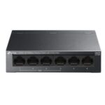 Tp-Link LS106P 6 Port 10/100 Mbps Switch